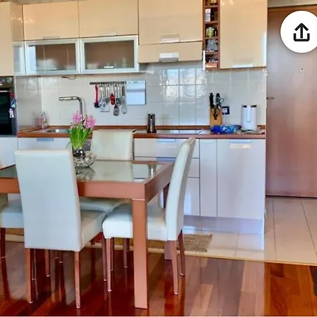 Apartamento Capital Split