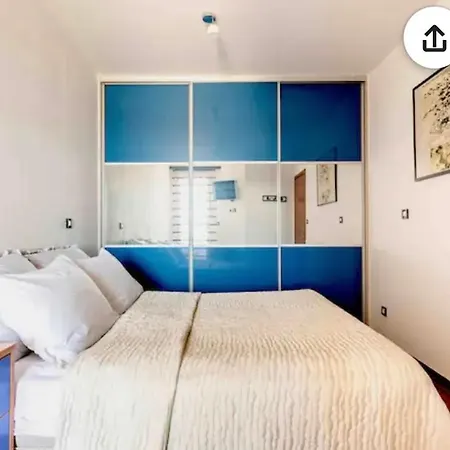 Capital Apartamento Split