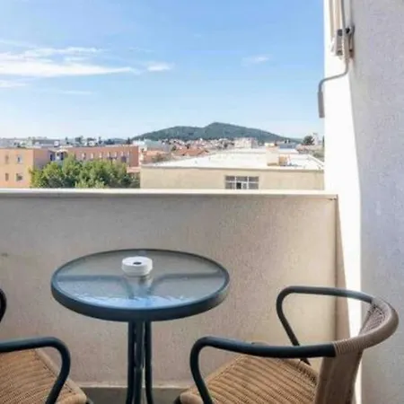 Capital Apartamento Split