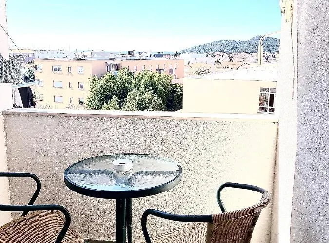Capital Apartman