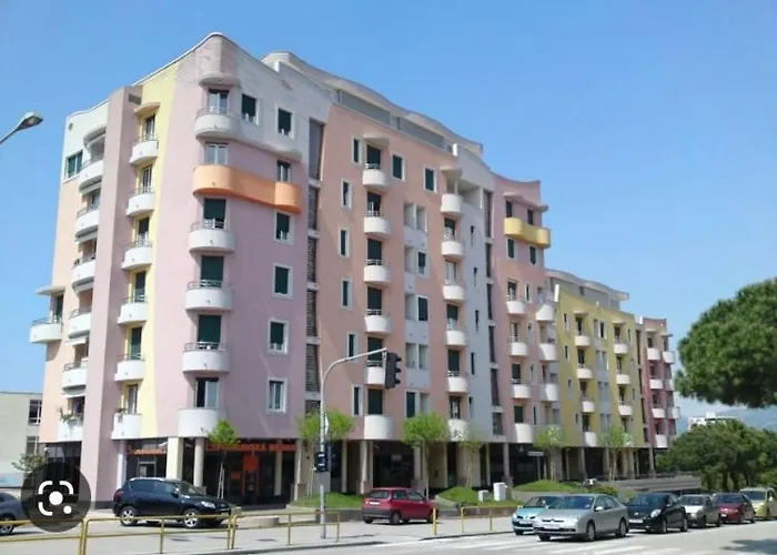 Capital Apartman