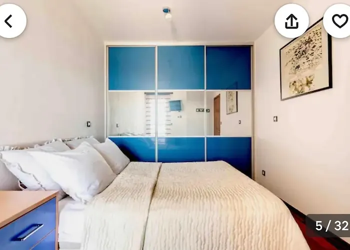 Capital Apartman Split