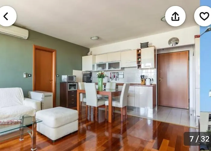 Apartman Capital *