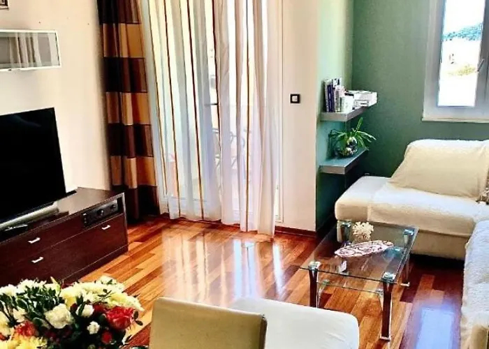 Capital Apartman *