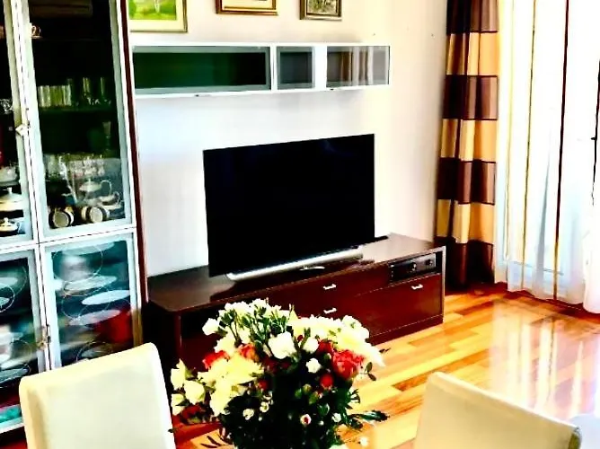Apartman Capital