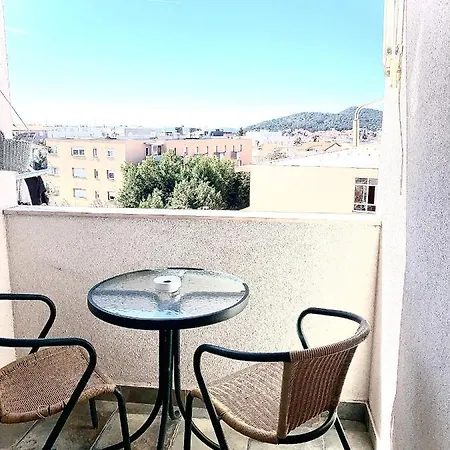 Capital Apartamento