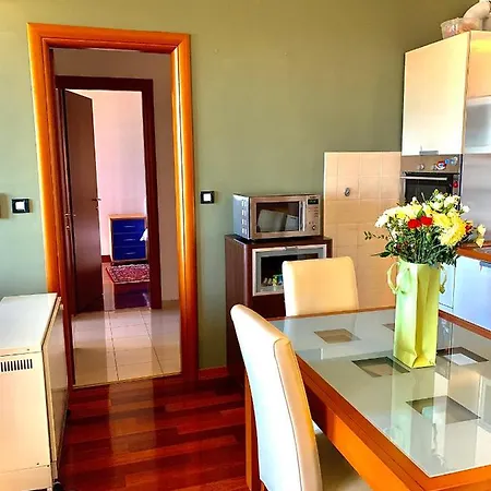 Capital Apartamento