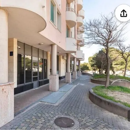 Capital Apartmán