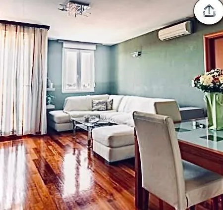 Capital Apartmán *