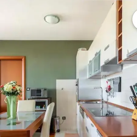 Apartamento Capital