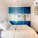 Capital Daire Split