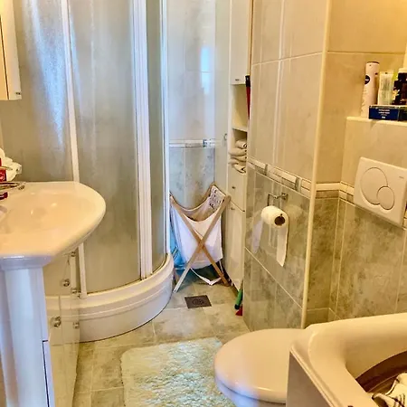 Appartement Capital *