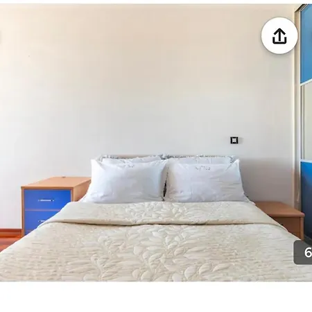 Capital Appartement