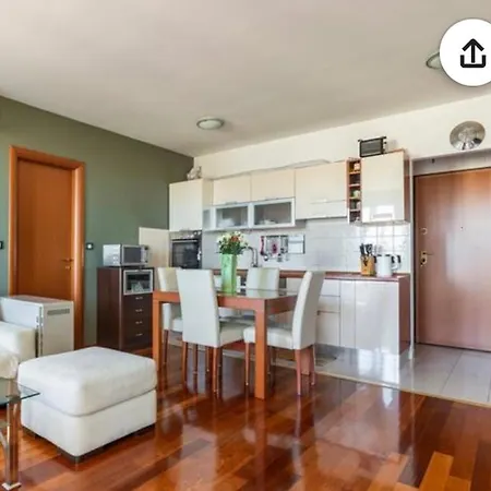 Appartement Capital *