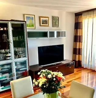 Capital דירה ספליט