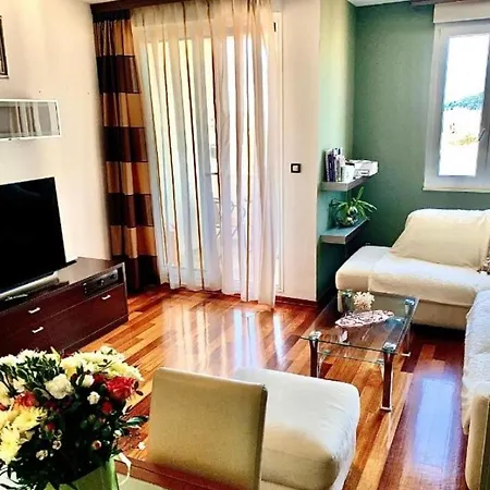 Capital Appartement *