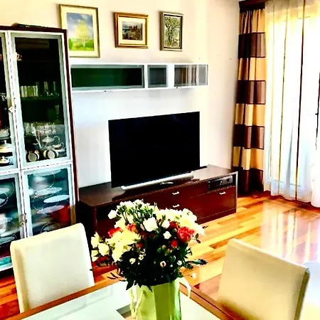 Appartement Capital