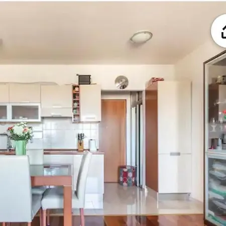 Capital Appartement *