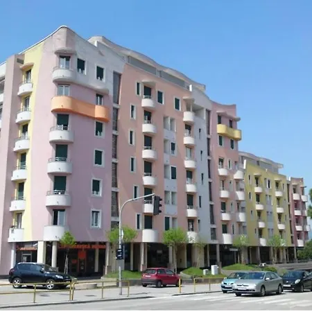 Capital Appartement