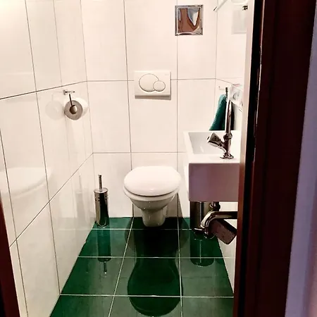 Capital شقة *