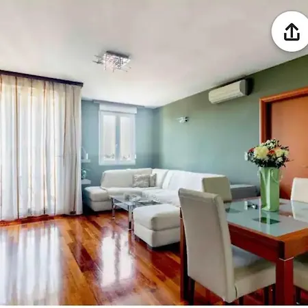 Capital Appartement