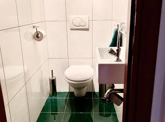Capital Appartement *