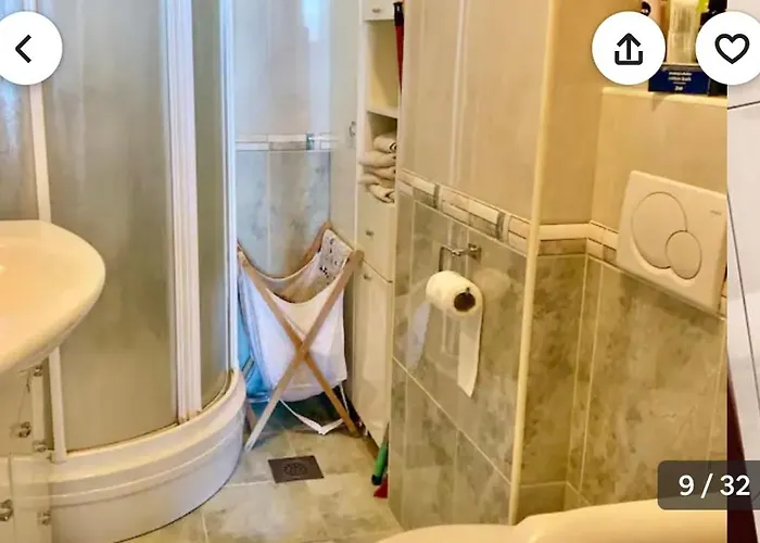 Capital Appartement