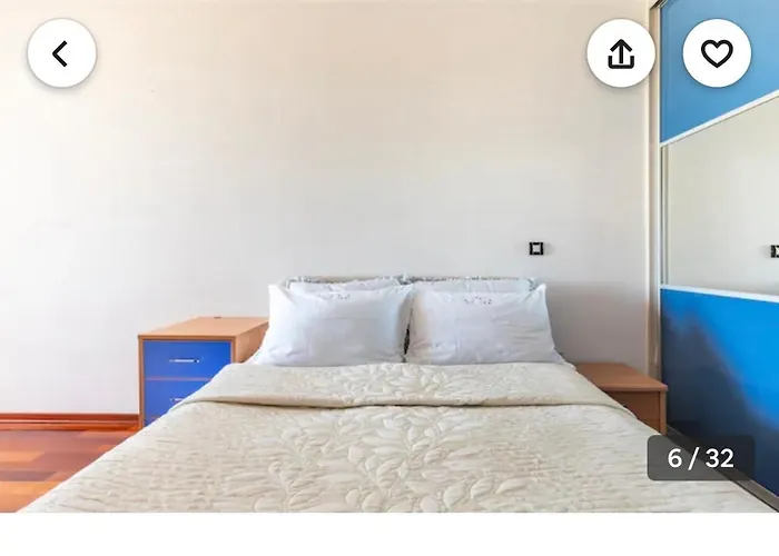 Capital Appartement