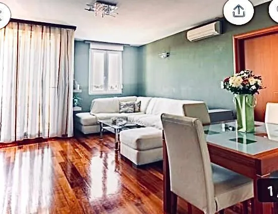 Capital Appartement *