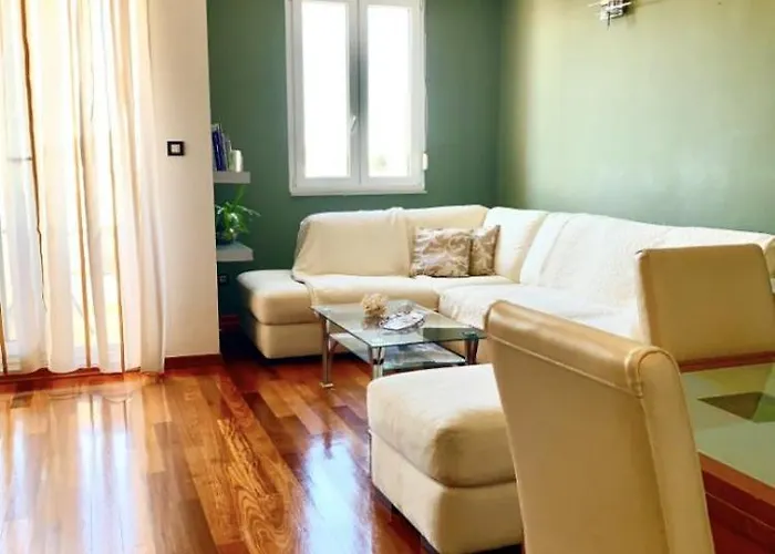 Capital Appartement