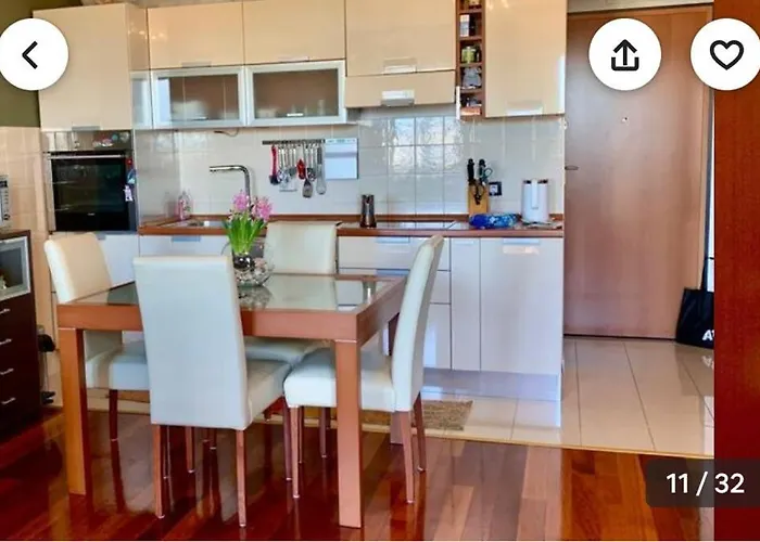 Capital Appartement