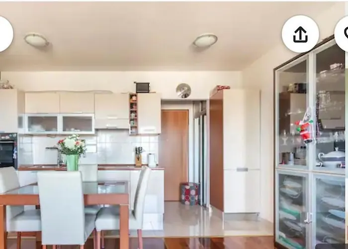 Capital Appartement *