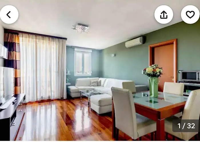 Capital Appartement
