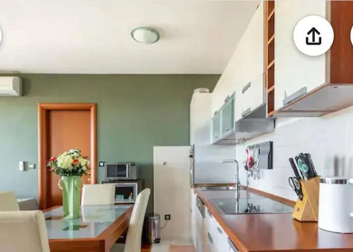 Appartement Capital